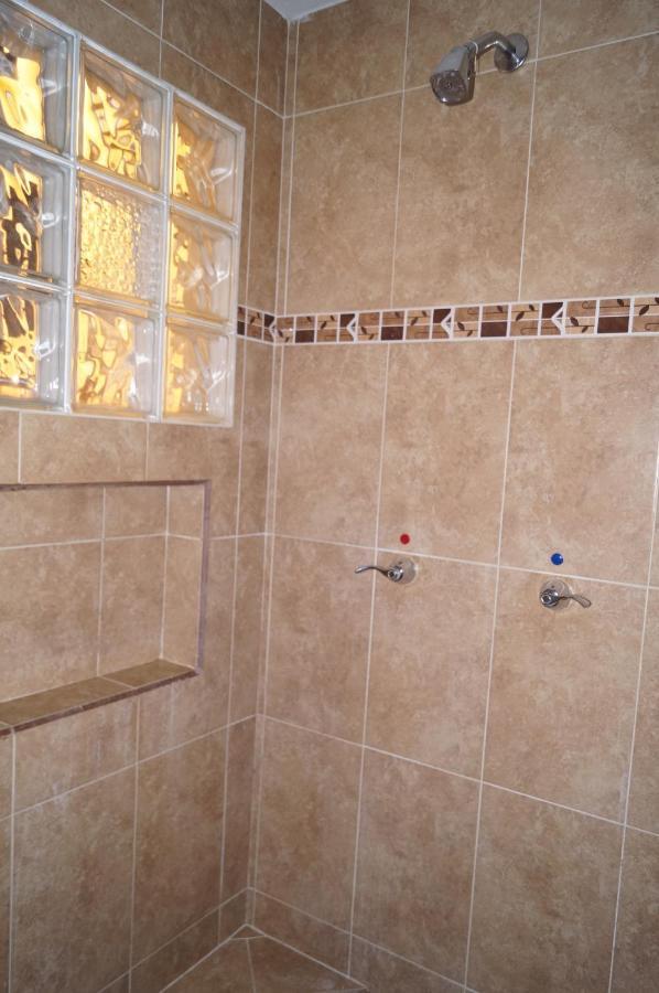 J&K Suite San Cristóbal de Las Casas Eksteriør billede