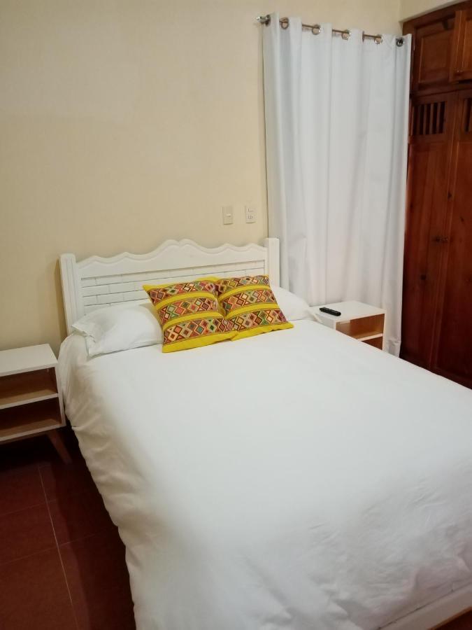 J&K Suite San Cristóbal de Las Casas Eksteriør billede