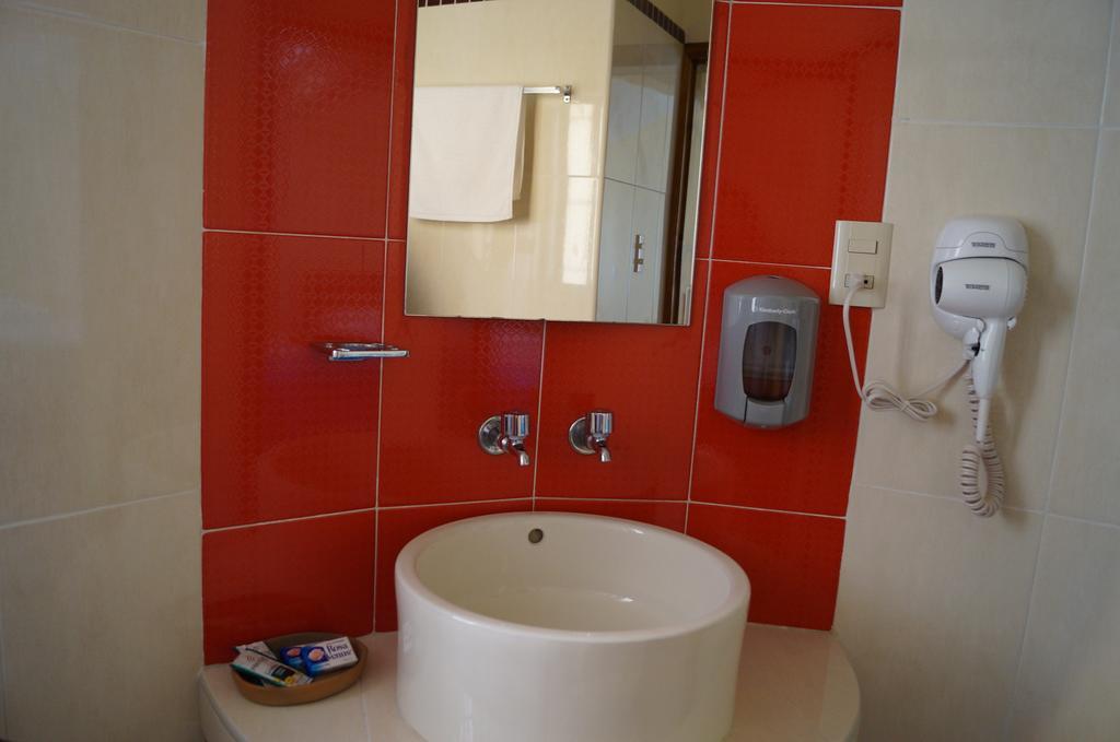 J&K Suite San Cristóbal de Las Casas Eksteriør billede